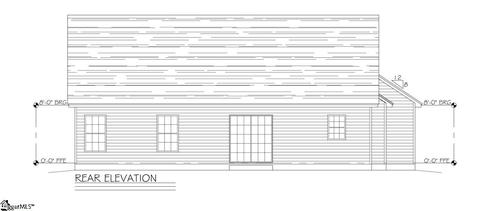 322 Cox Rd, Greer, SC 29651 photo 2