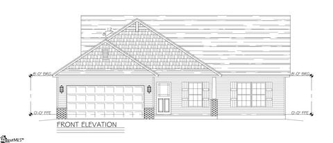 322 Cox Rd, Greer, SC 29651 photo 1