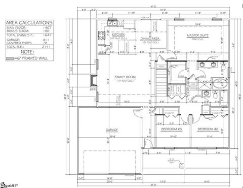 322 Cox Rd, Greer, SC 29651 photo 3