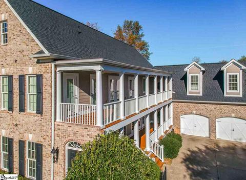 512 New Tarleton Way, Greer, SC 29650 photo 4