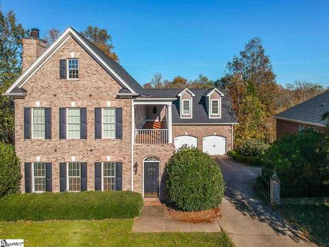 512 New Tarleton Way, Greer, SC 29650 photo 2