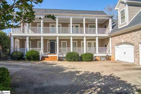 512 New Tarleton Way, Greer, SC 29650 photo 1