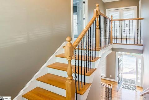 512 New Tarleton Way, Greer, SC 29650 photo 8