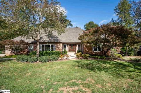 317 Shadowmere Dr, Pelzer, SC 29669 photo 1