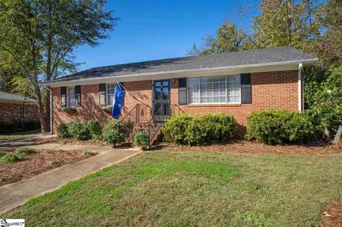16 Capewood Ct, Greenville, SC 29609