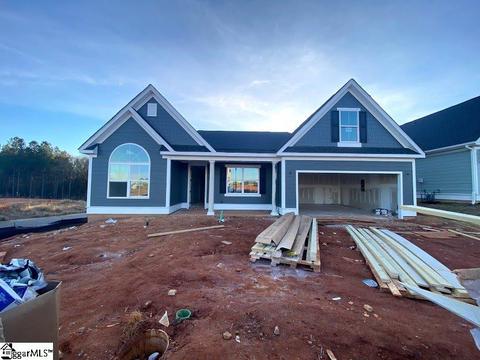 406 Townsend Ave, Greer, SC 29651 photo 1