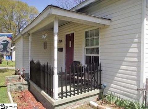 100 Lucky St, Easley, SC 29640 photo 1