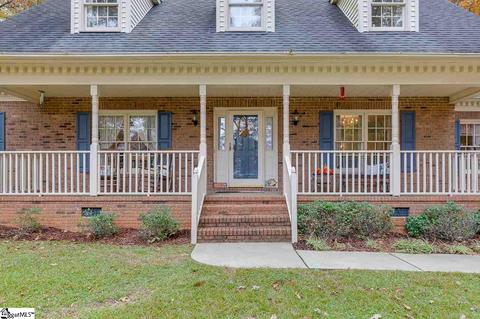 159 Mossie Smith Rd, Easley, SC 29642 photo 5