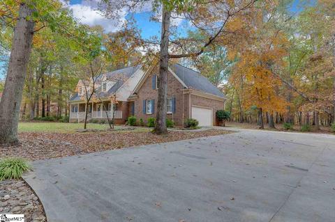 159 Mossie Smith Rd, Easley, SC 29642 photo 3