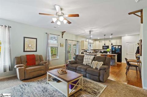 117 Cascade Dr, Greer, SC 29651 photo 3