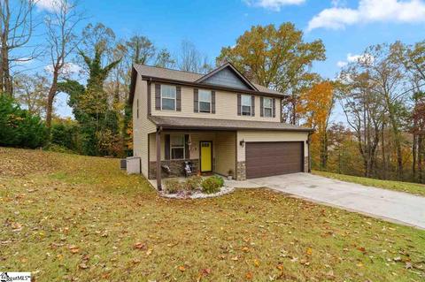 117 Cascade Dr, Greer, SC 29651 photo 1