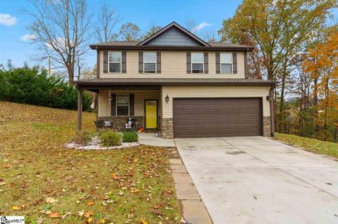 117 Cascade Dr, Greer, SC 29651 photo 2