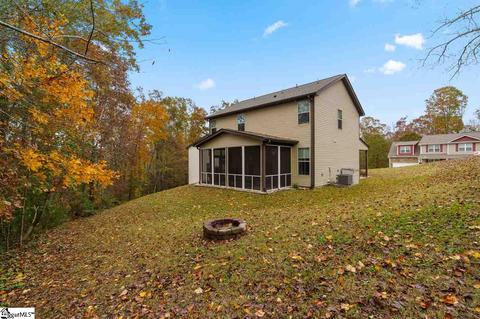 117 Cascade Dr, Greer, SC 29651 photo 28