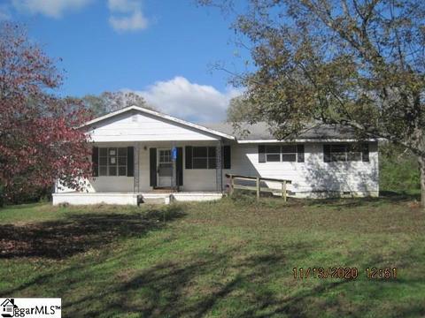 115 Latimer Mill Rd, Honea Path, SC 29654 photo 1