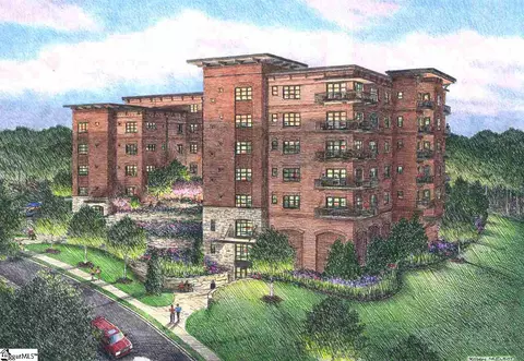 95 Dr David C Francis St UNIT 205, Greenville, SC 29601