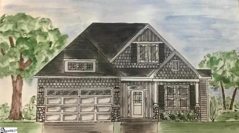 9 Ridan Rd, Mauldin, SC 29662 photo 1