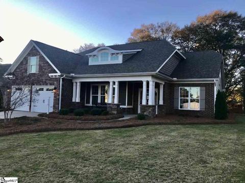 100 Crestgate Way, Easley, SC 29642 photo 1