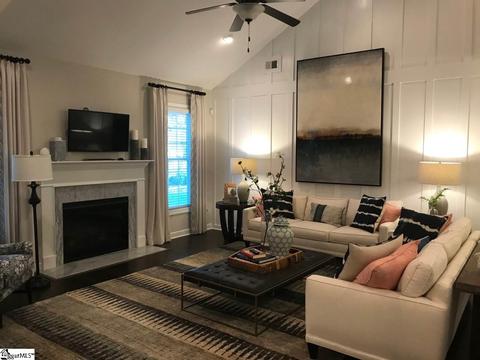 100 Crestgate Way, Easley, SC 29642 photo 3