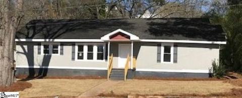 110 Hillcrest Dr, Easley, SC 29640 photo 1