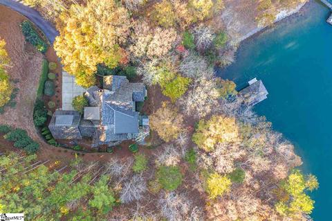 311 S Cove Rd, Sunset, SC 29685 photo 3