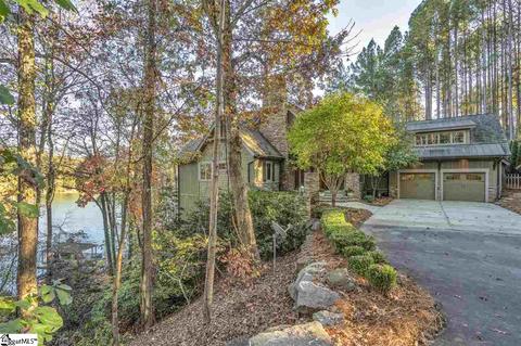 311 S Cove Rd, Sunset, SC 29685 photo 2