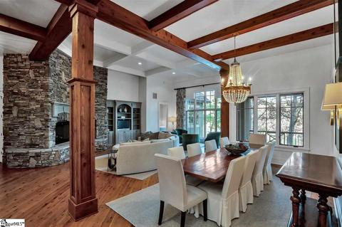 311 S Cove Rd, Sunset, SC 29685 photo 8