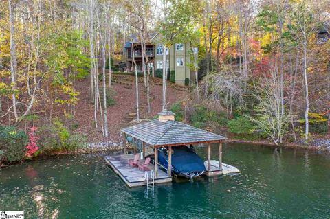311 S Cove Rd, Sunset, SC 29685 photo 4