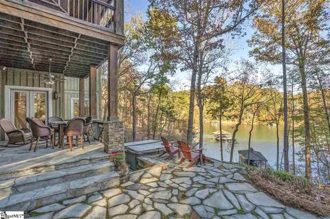 311 S Cove Rd, Sunset, SC 29685 photo 35