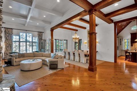 311 S Cove Rd, Sunset, SC 29685 photo 5