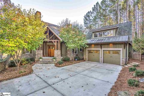 311 S Cove Rd, Sunset, SC 29685 photo 1