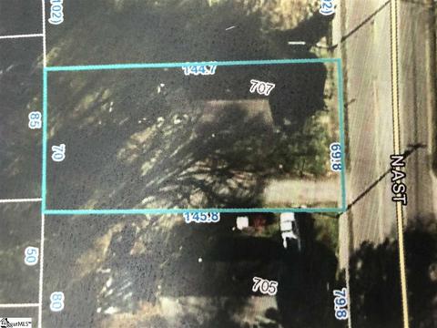 707 N A St, Easley, SC 29640 photo 2