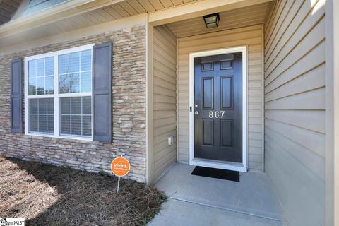 867 Markham Cir, Moore, SC 29369 photo 6
