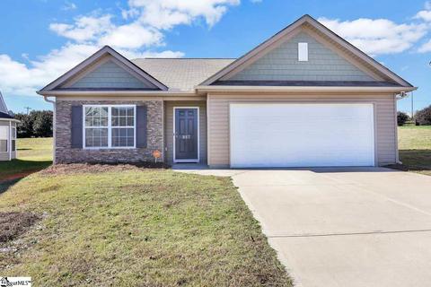 867 Markham Cir, Moore, SC 29369 photo 2