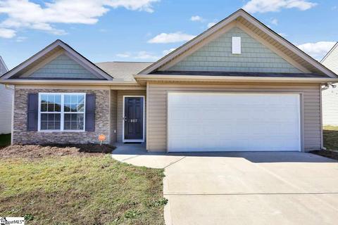 867 Markham Cir, Moore, SC 29369 photo 4