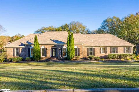 206 W Killarney Lk, Moore, SC 29369 photo 1