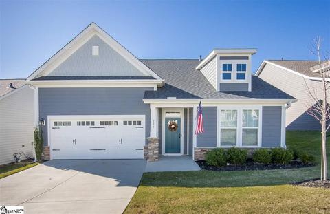 205 Noble St, Greer, SC 29651 photo 1