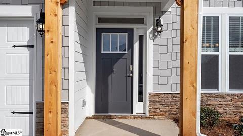 1 Granito Dr, Greer, SC 29650 photo 3