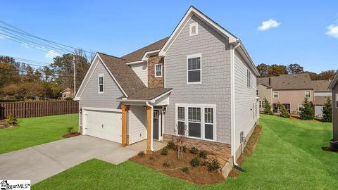 1 Granito Dr, Greer, SC 29650 photo 2