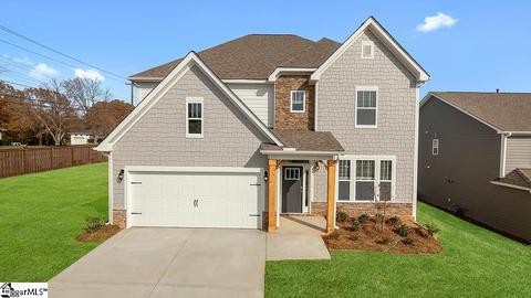1 Granito Dr, Greer, SC 29650 photo 1
