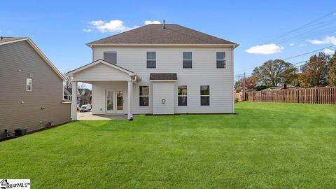 1 Granito Dr, Greer, SC 29650 photo 32