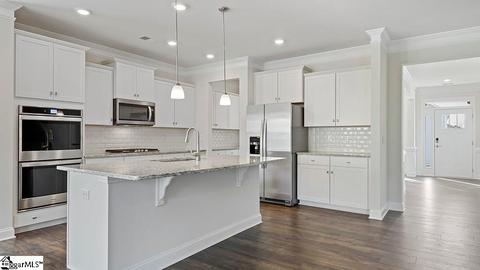 1 Granito Dr, Greer, SC 29650 photo 8