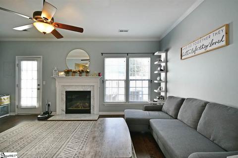 42 Spring Crossing Cir, Greer, SC 29650 photo 9