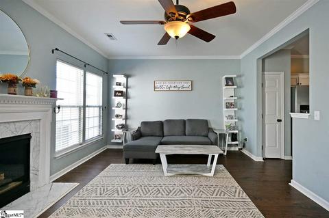 42 Spring Crossing Cir, Greer, SC 29650 photo 8