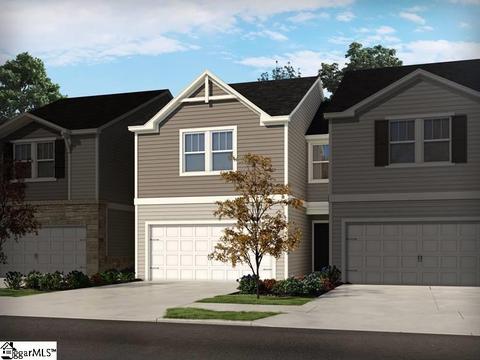 509 Windsinger Ln, Greer, SC 29650 photo 1