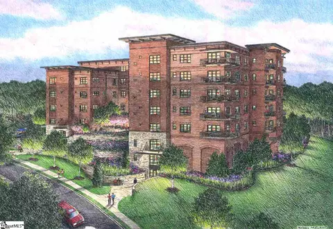 95 Dr David C Francis St UNIT 202, Greenville, SC 29601