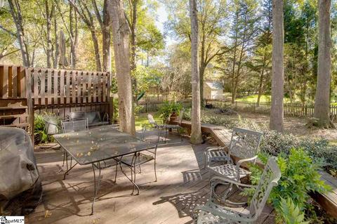 206 E Shefford St, Greer, SC 29650 photo 35