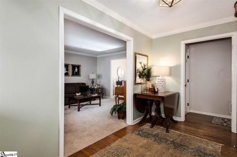 206 E Shefford St, Greer, SC 29650 photo 13