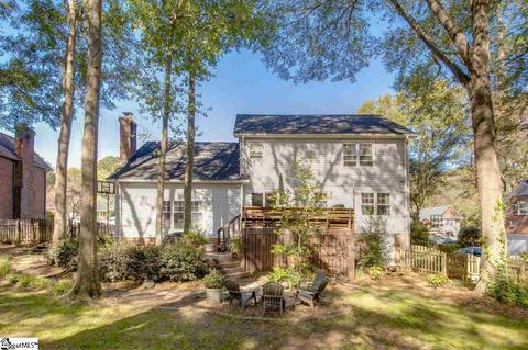 206 E Shefford St, Greer, SC 29650 photo 33