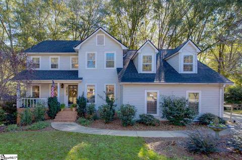 206 E Shefford St, Greer, SC 29650 photo 1