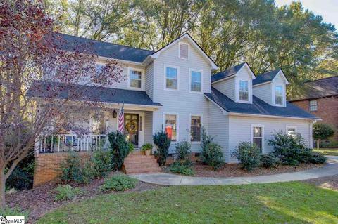 206 E Shefford St, Greer, SC 29650 photo 2